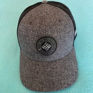 Columbia Hat